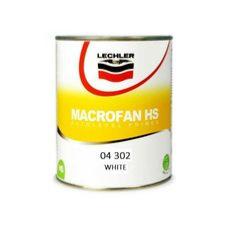 Macrofan primer white - 1L