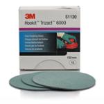 Boîte de 15 Disques Abrasifs 3M Purple diamètre 150 mm grain 6000
