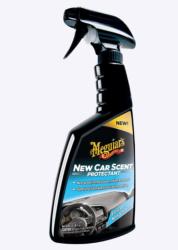 MEGUIARS NETTOYANT PLASTIQUE INTERIEUR G4216