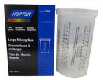 1 tasse (godet) de mélange NORTON 950 ML
