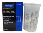 1 tasse (godet) de mlange NORTON 950 ML