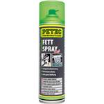 Spray graisse blanche PETEC