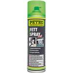 Spray graisse blanche PETEC