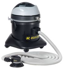 Centrale d'aspiration RC7905