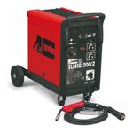 Poste  souder TELMIG 200/2 230 V