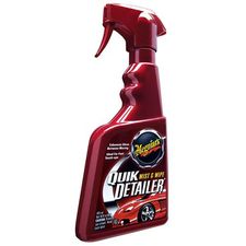 Quick Detailer 473 ml Meguiars