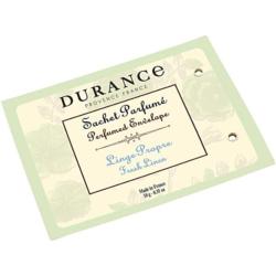 Sachet parfumée Linge propre