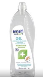 GEL ANTIBACTERIEN 1,5 L