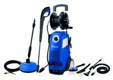 Nettoyeur Haute pression Michelin