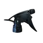 Tête Pulvérisateur - Noir et Bleu