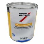 Apprt Permasolid Spies Hecker 5320 3.5 L gris