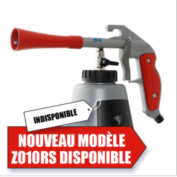 Nouveau Pistolet de nettoyage Tornador Classic Z010 S