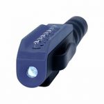 Baladeuse stylo magnétique