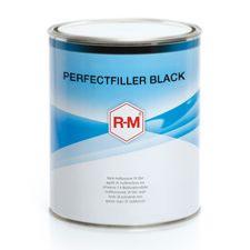 Apprêt RM 2K Perfectfiller Black - 3L