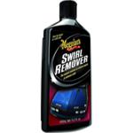 Polish anti tourbillons et rayures légères Meguiars G17616
