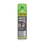 Spray pâte de cuivre 500 ml PETEC