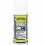 Vernis de protection batterie 150 ml PETEC