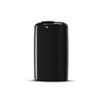 Poubelle 50L TORK ELEVATION ABS Noir