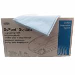 Papier dégraissant bleu Dupont Sontara