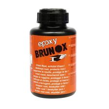 Brunox Epoxy - Protecteur antirouille + couche de fond 250 ml