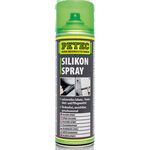Spray silicone 500ml PETEC