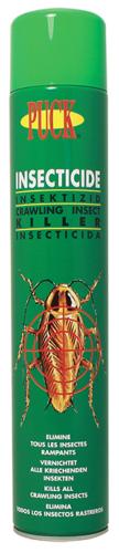 INSECTICIDE RAMPANTS - 750 ML