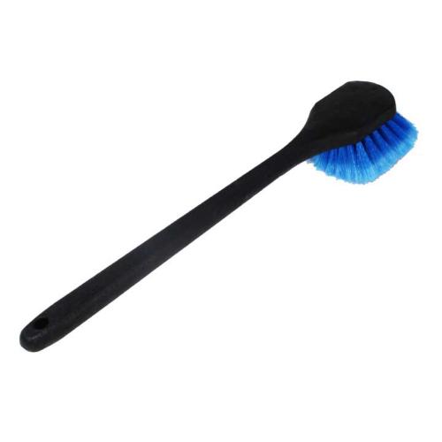 Brosse spéciale jantes longueur 50cm