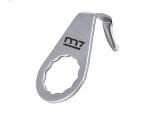 Lame 18 mm pour couteau pneumatique - QK111