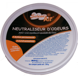 Neutraliseur d'odeur HUILES ESSENTIELLES - 503